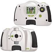 3-in-1 Digital Nature Camera